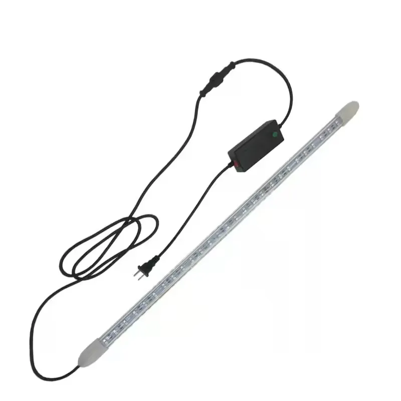 Aquarium Fish Light Lamp - LED Balık Tankı Lambası Amfibi Akvaryum