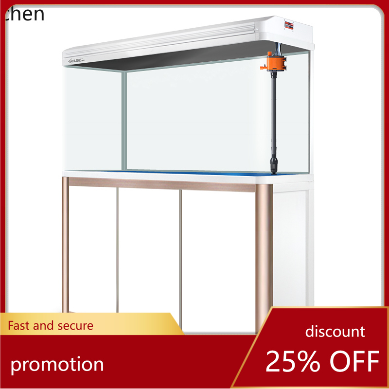Aquarium Fish Goldfish - CZ Orta Boy Salon Balık Tankı