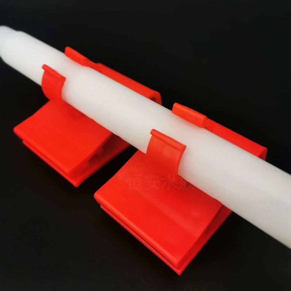 Aquarium Fish Light Lamp - 5 adet/takım Plastik Balık Tankı Işık