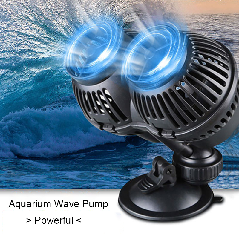 Aquarium Fish And Supplies - Akvaryum balık tankı dalga Maker pompası
