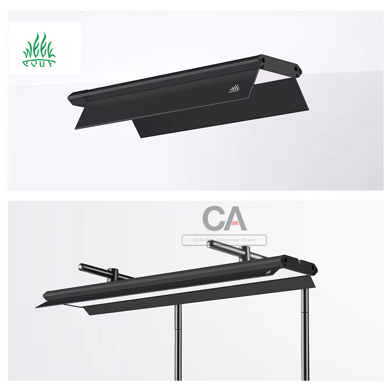 WEEK AQUA Akvaryum Lambası Aks - Aquarium Fish Light Lamp incelemesi ve fiyatı