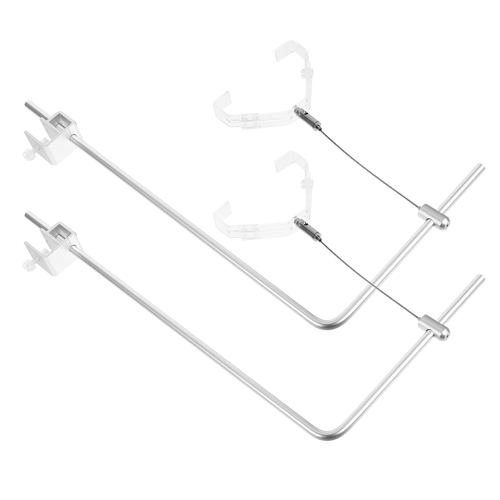 2 adet akvaryum lamba tutucu ı - Aquarium Fish Light Lamp incelemesi ve fiyatı