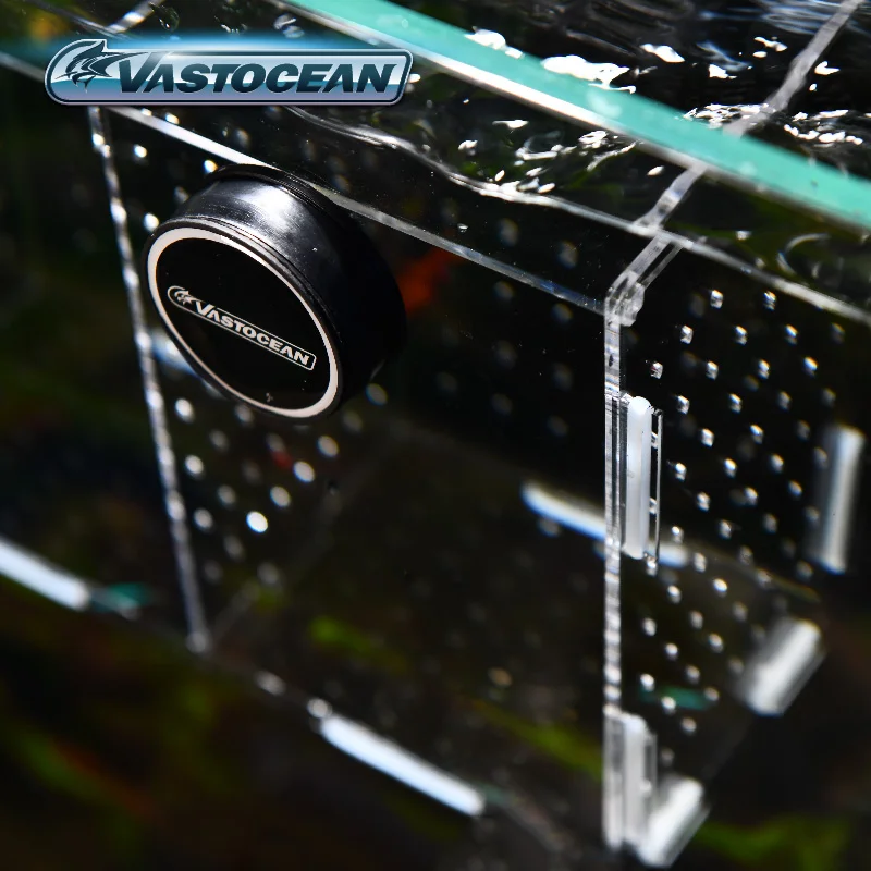 VASTOCEAN balık tankı manyetik - Aquarium Fish And Supplies incelemesi ve fiyatı