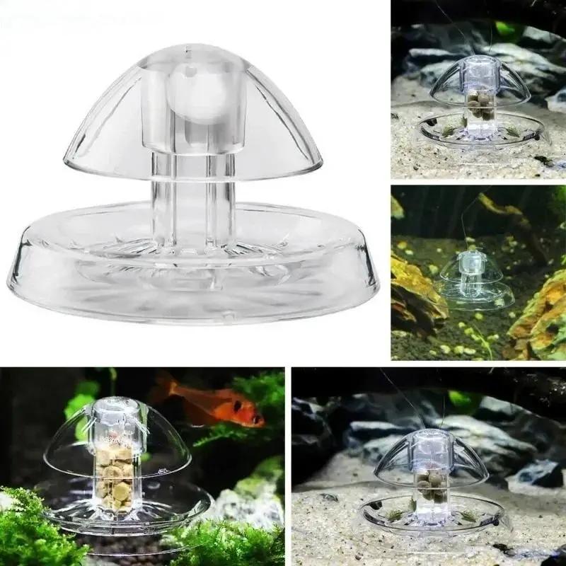 2026 Yeni 6/8CM Şeffaf Plastik - Aquarium Fish And Supplies incelemesi ve fiyatı