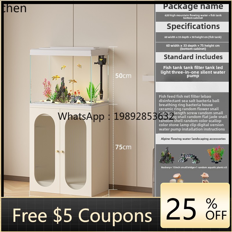 YGG yeni balık tankı ışığı lük - Aquarium Fish Goldfish incelemesi ve fiyatı