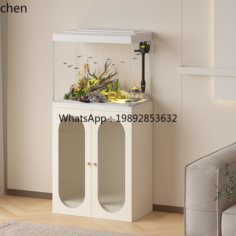 YGG yeni balık tankı ışığı lük - Aquarium Fish Goldfish incelemesi ve fiyatı
