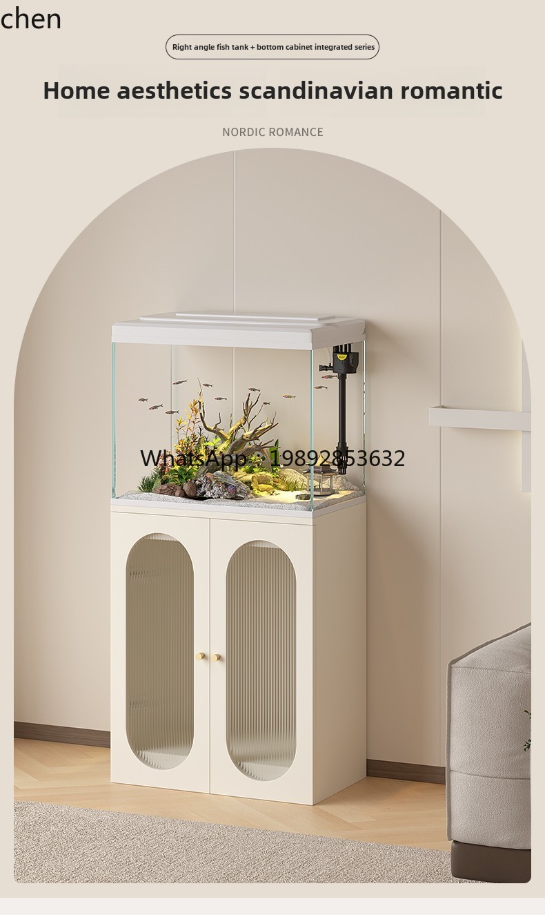 YGG yeni balık tankı ışığı lük - Aquarium Fish Goldfish incelemesi ve fiyatı