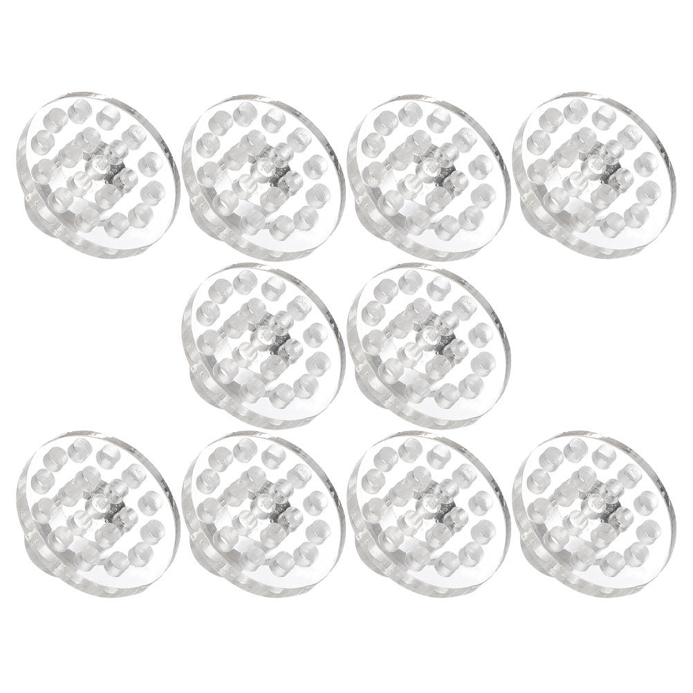 10 adet Akrilik Mercan Frag Ra - Aquarium Fish And Supplies incelemesi ve fiyatı