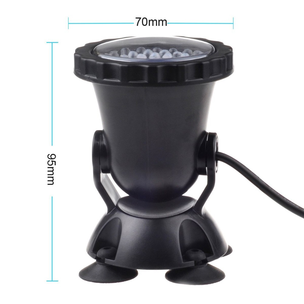 LED Sualtı Işık IP68 Su Geçirm - Aquarium Fish Lego incelemesi ve fiyatı