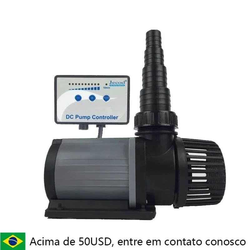Jebao Jecod DCS 1200/2000/3000 - Aquarium Fish Marine incelemesi ve fiyatı
