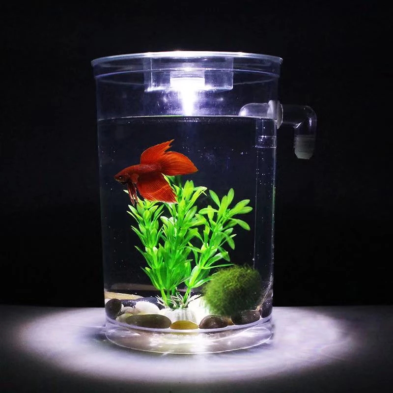 Tembel Ücretsiz Su Değişimi Ma - Aquarium Fish Goldfish incelemesi ve fiyatı