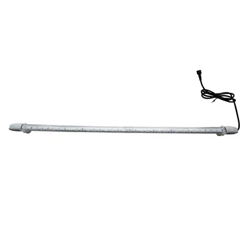 LED Balık Tankı Lambası Amfibi - Aquarium Fish Light Lamp incelemesi ve fiyatı