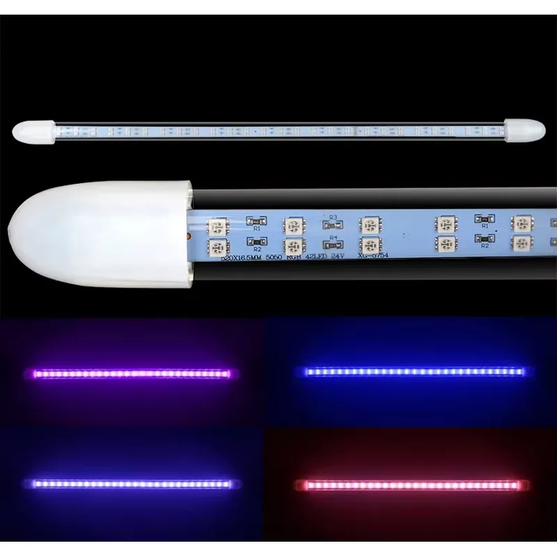 LED Balık Tankı Lambası Amfibi - Aquarium Fish Light Lamp incelemesi ve fiyatı
