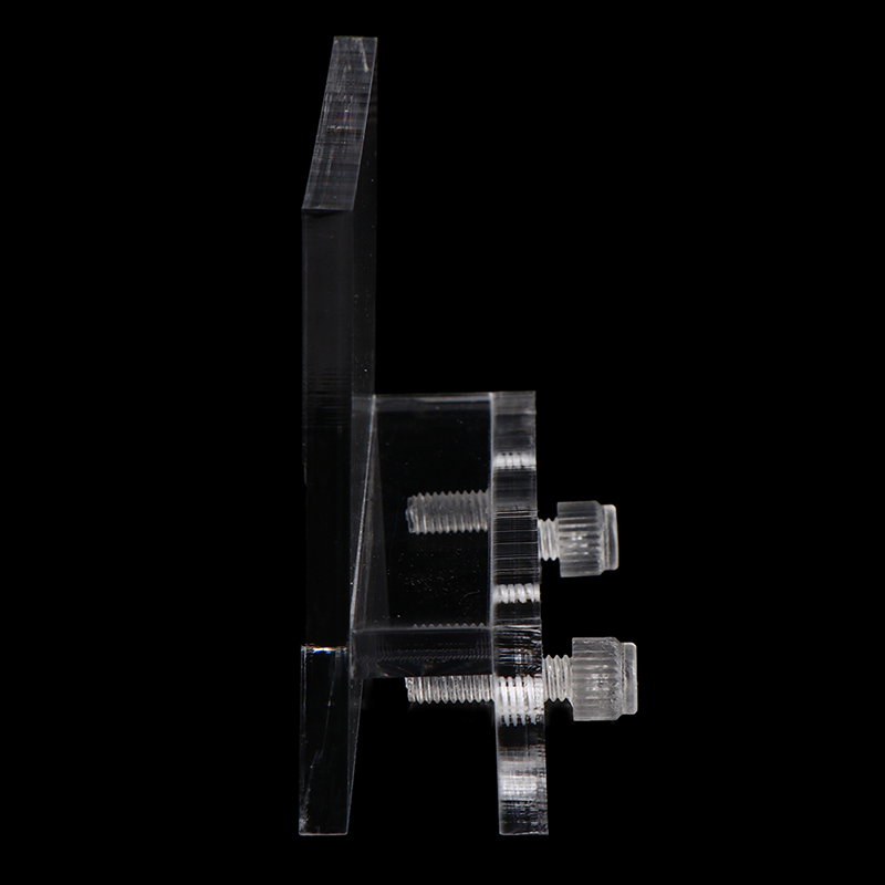 Akrilik Şeffaf Akvaryum Şeffaf - Aquarium Fish Light Lamp incelemesi ve fiyatı