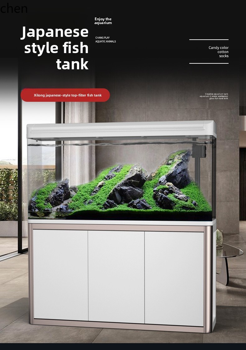 CZ Orta Boy Salon Balık Tankı  - Aquarium Fish Goldfish incelemesi ve fiyatı