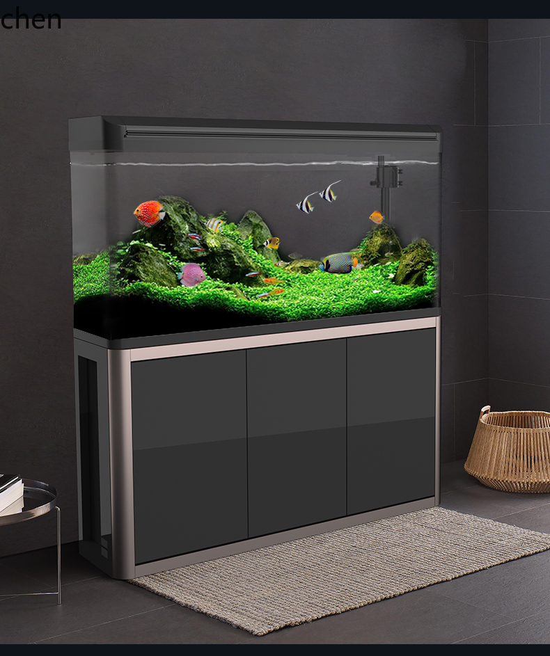 CZ Orta Boy Salon Balık Tankı  - Aquarium Fish Goldfish incelemesi ve fiyatı