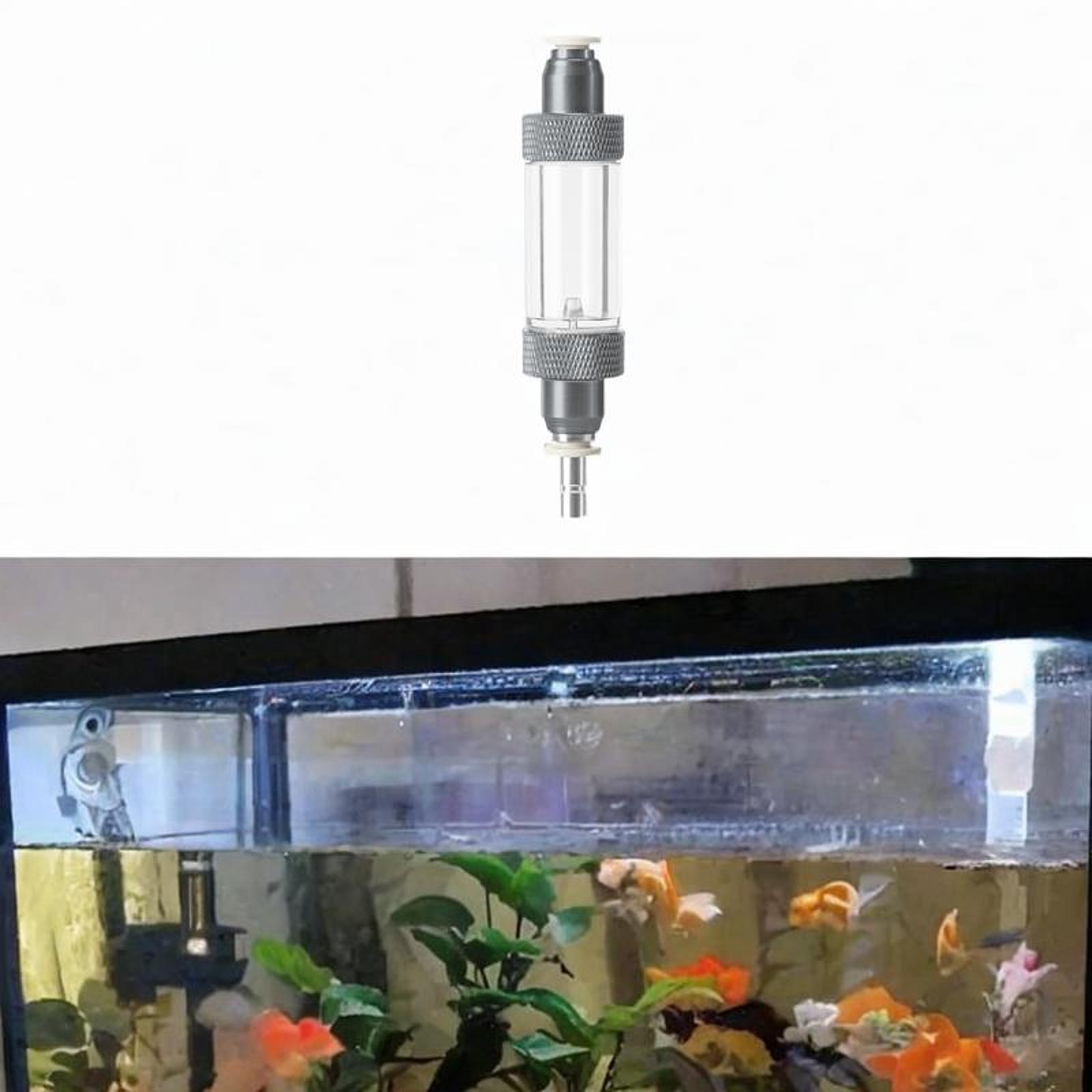 Çift Kafa Akvaryum CO2 Kabarcı - Aquarium Fish And Supplies incelemesi ve fiyatı