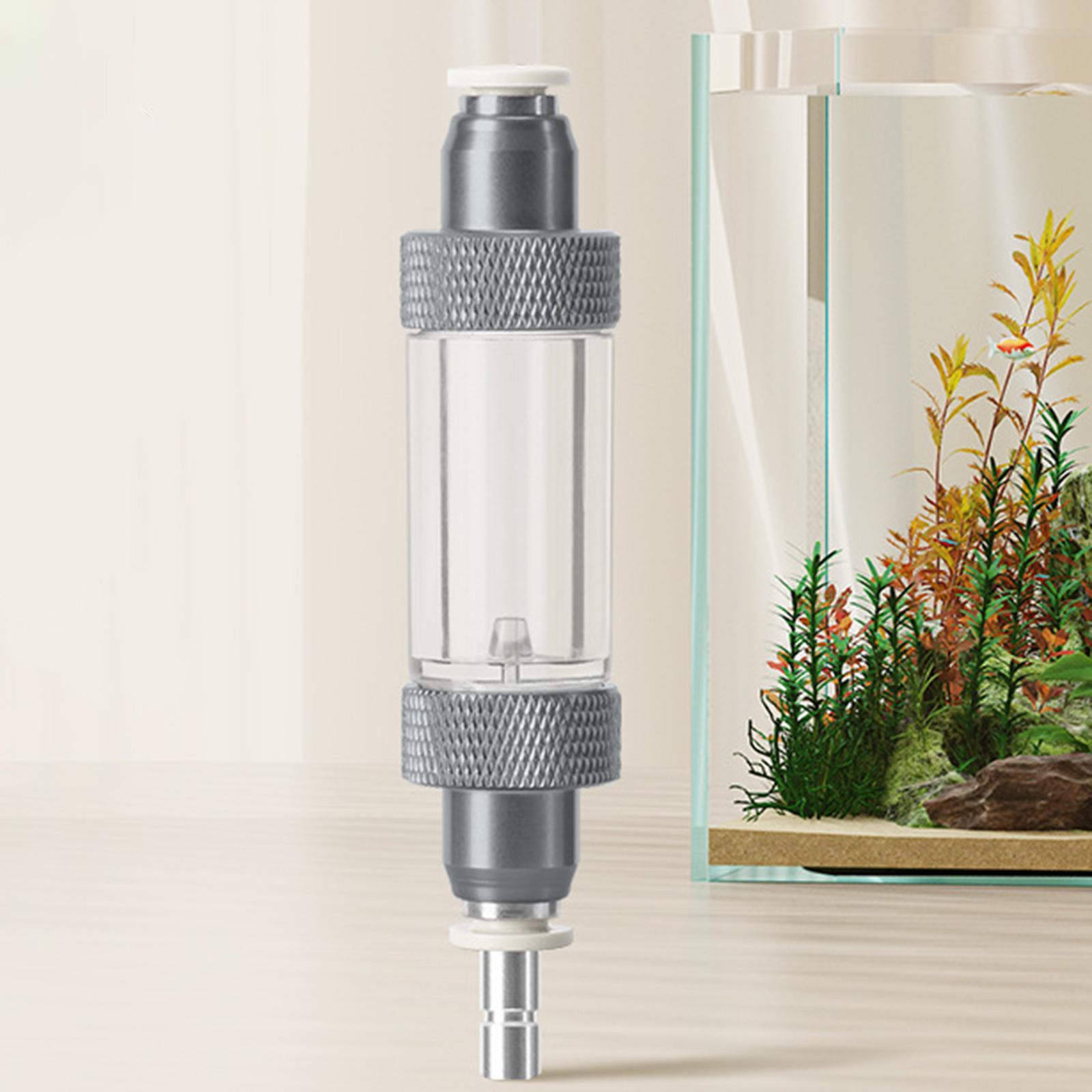 Çift Kafa Akvaryum CO2 Kabarcı - Aquarium Fish And Supplies incelemesi ve fiyatı