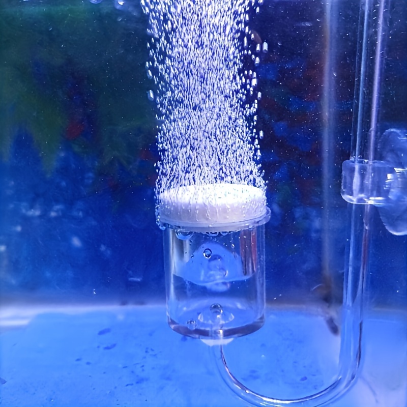 Akvaryum Cam CO2 Atomizer Difü - Aquarium Fish And Supplies incelemesi ve fiyatı
