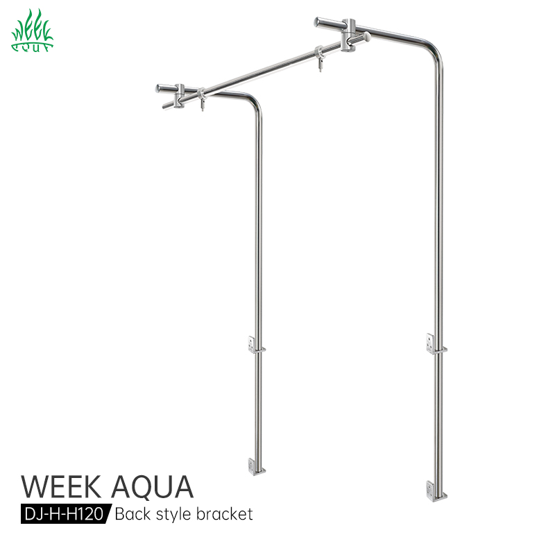 WEEKAQUA DJ-H-H120 Profesyonel - Aquarium Fish Light Lamp incelemesi ve fiyatı