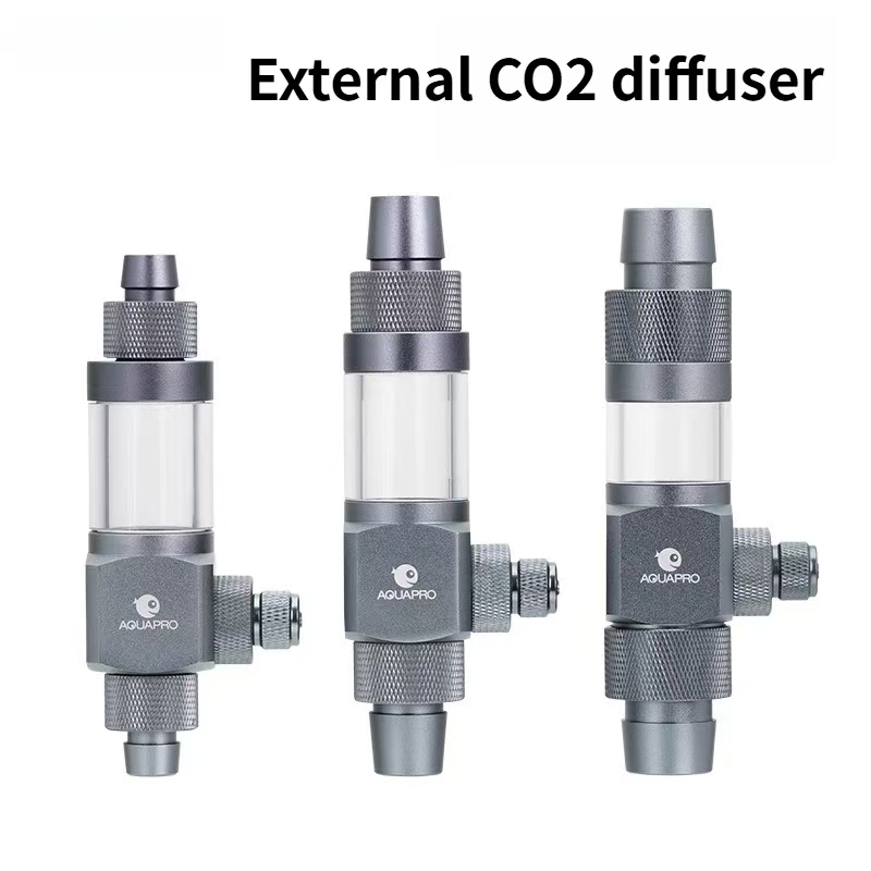 AQUAPRO Harici CO2 Atomizer Di - Aquarium Fish And Supplies incelemesi ve fiyatı