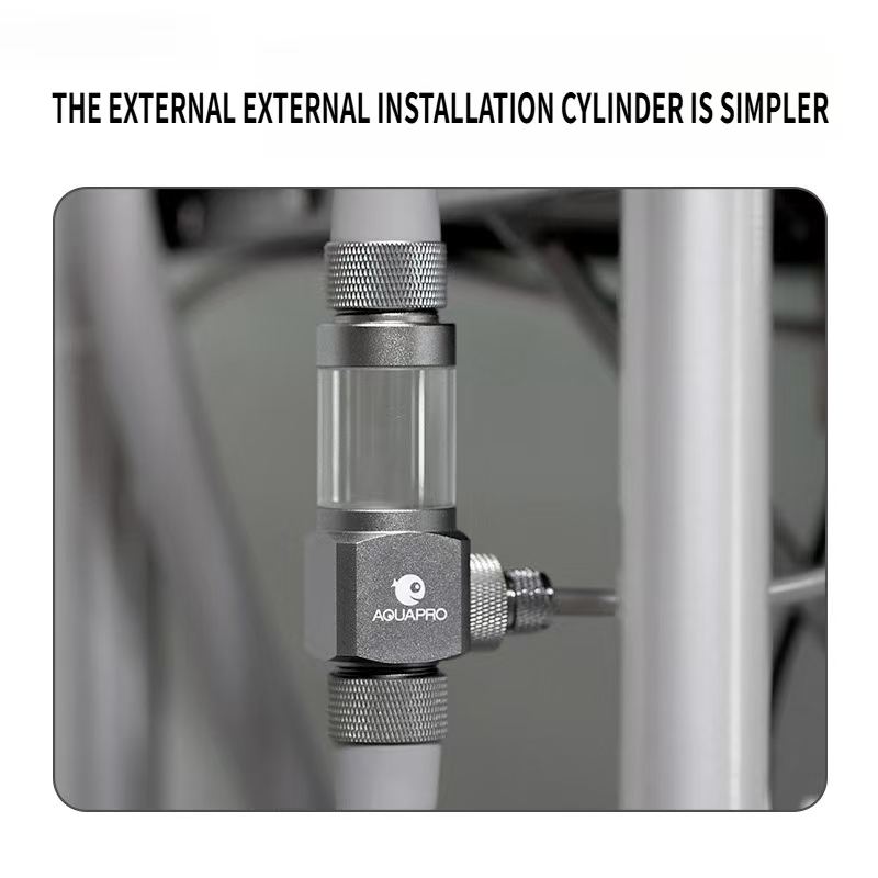 AQUAPRO Harici CO2 Atomizer Di - Aquarium Fish And Supplies incelemesi ve fiyatı