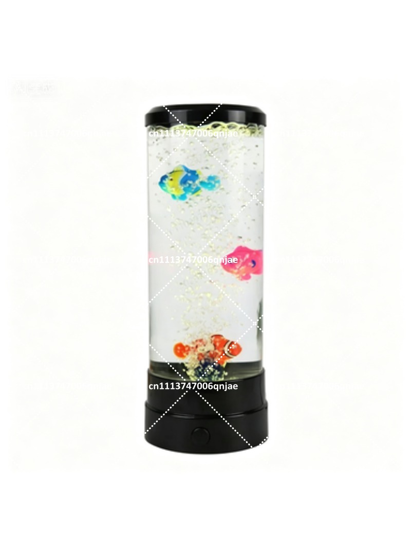 Simülasyon LED Elektronik Balı - Aquarium Fish Light Lamp incelemesi ve fiyatı