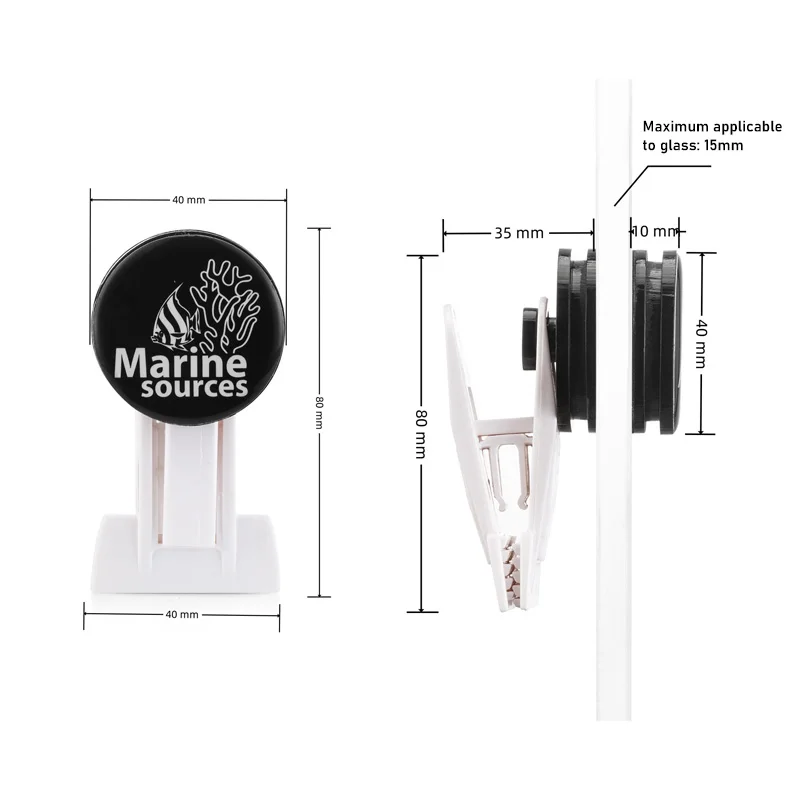 Deniz Kaynakları Güçlü Manyeti - Aquarium Fish And Supplies incelemesi ve fiyatı