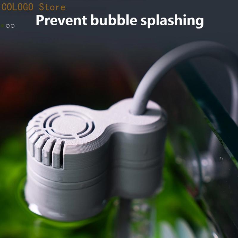 Balık Havuzları için Kapalı Üs - Aquarium Fish No Need Oxygen incelemesi ve fiyatı