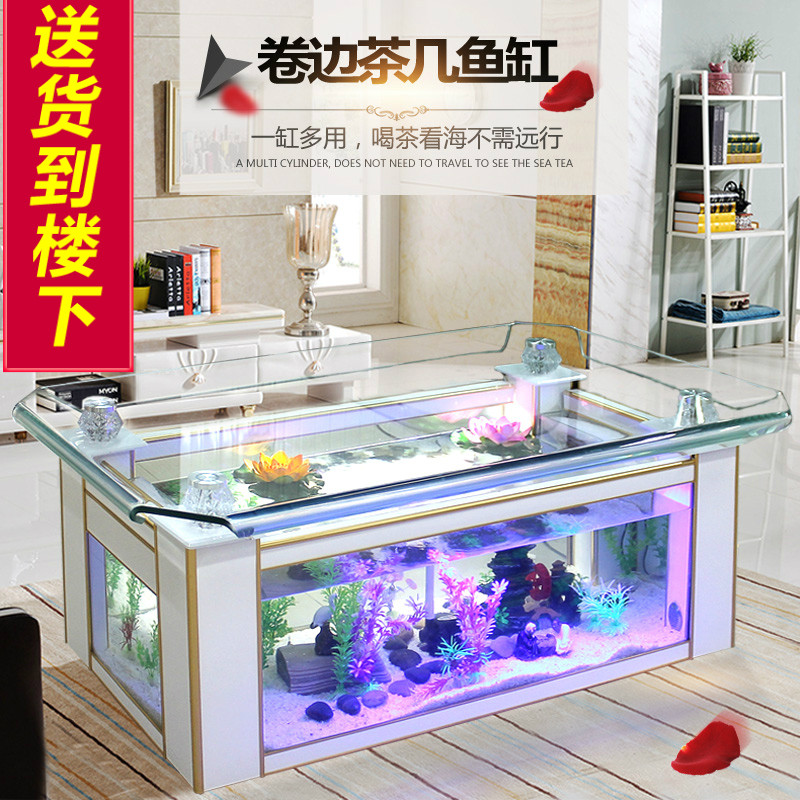 Xihao ekolojik sehpa balık tan - Aquarium Fish Goldfish incelemesi ve fiyatı