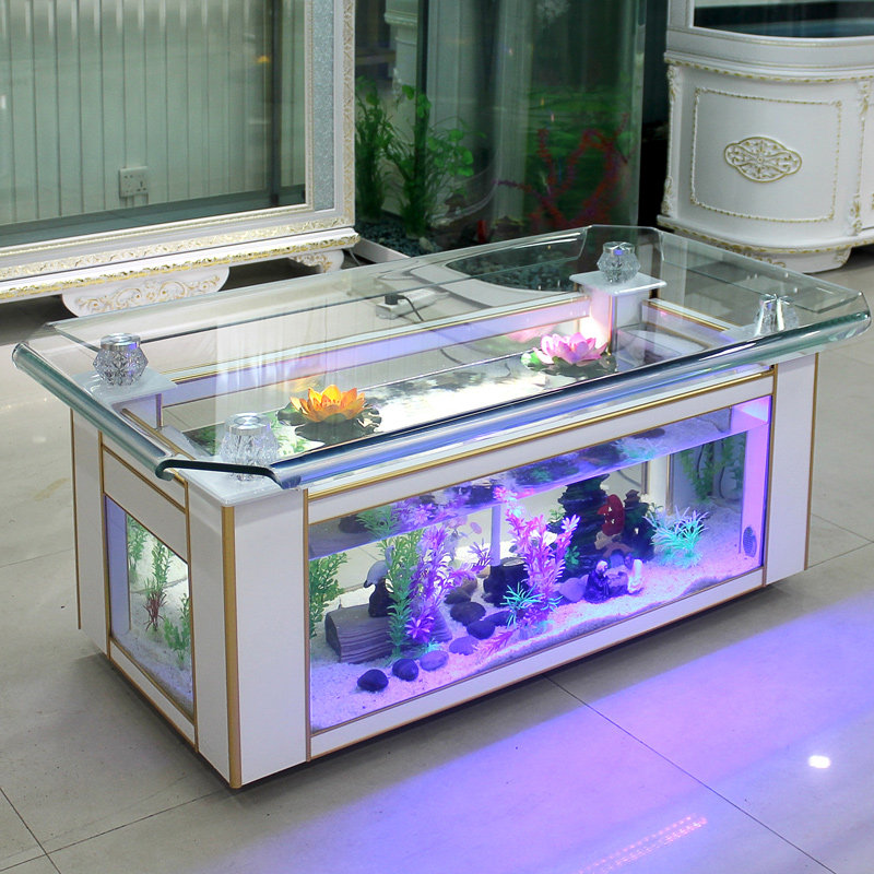 Xihao ekolojik sehpa balık tan - Aquarium Fish Goldfish incelemesi ve fiyatı