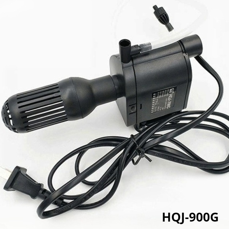 Balık Tankı Su Pompası Oksijen - Aquarium Fish And Supplies incelemesi ve fiyatı