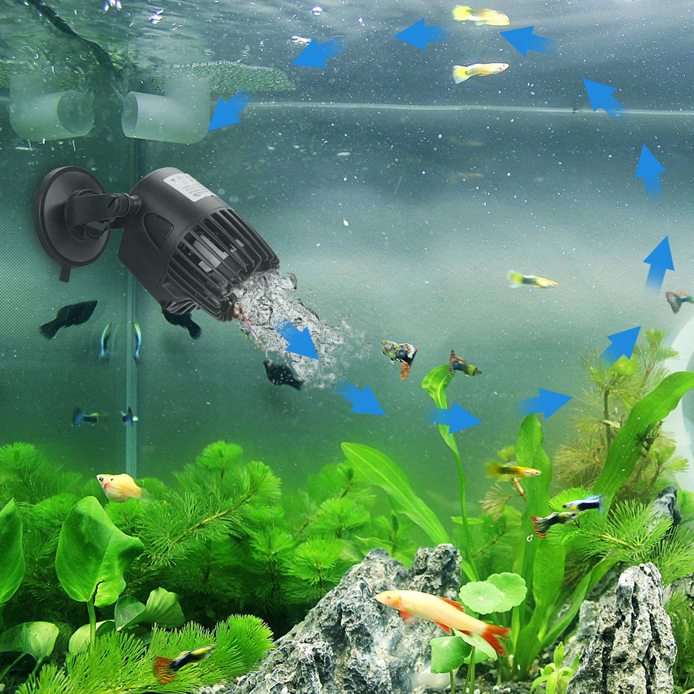 Akvaryum balık tankı dalga Mak - Aquarium Fish And Supplies incelemesi ve fiyatı