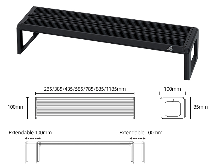 Week Aqua M Serisi RGB UV LED  - Aquarium Fish Light Lamp incelemesi ve fiyatı