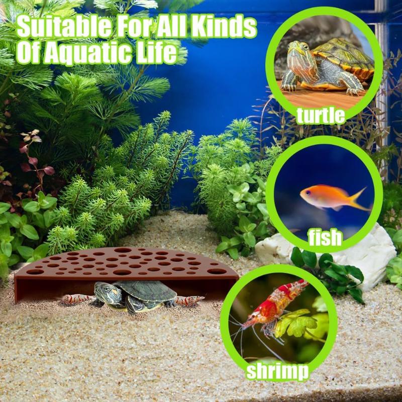 Küçük Balıklar İçin Yeni Akvar - Aquarium Fish Marine incelemesi ve fiyatı