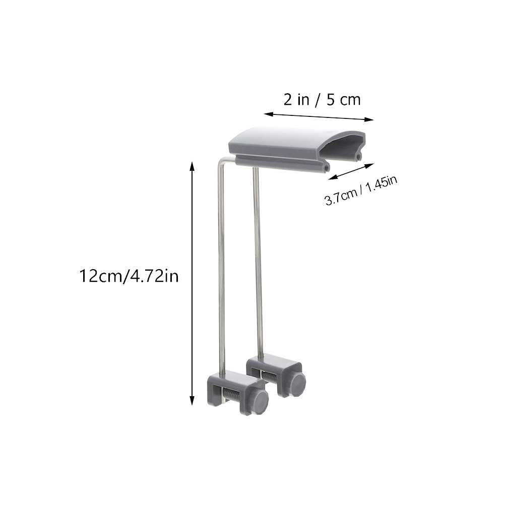 2 Adet Akvaryum Işık Standı Ay - Aquarium Fish Light Lamp incelemesi ve fiyatı