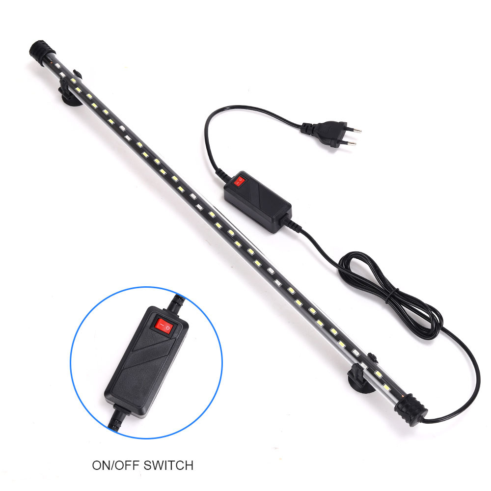 90-260 V Akvaryum Işık LED Su  - Aquarium Fish Light Lamp incelemesi ve fiyatı