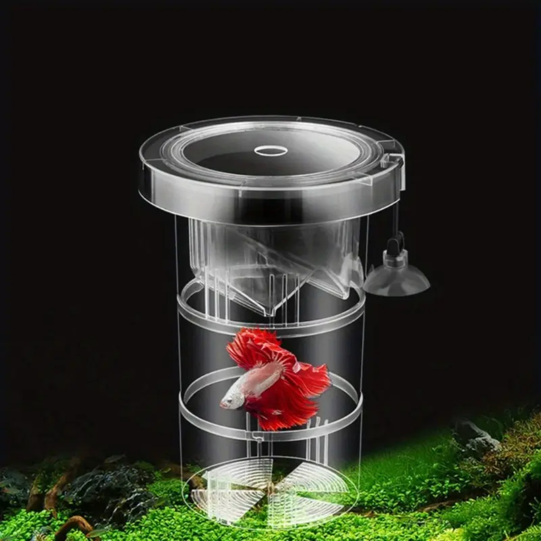 Akrilik Yüzen Balık Yetiştirme - Aquarium Fish Marine incelemesi ve fiyatı