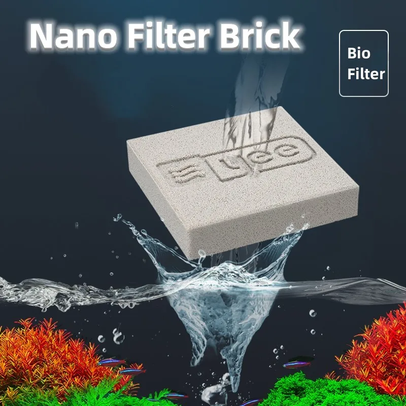 1/2 adet Balık Tankı Nano Sera - Aquarium Fish Lego incelemesi ve fiyatı