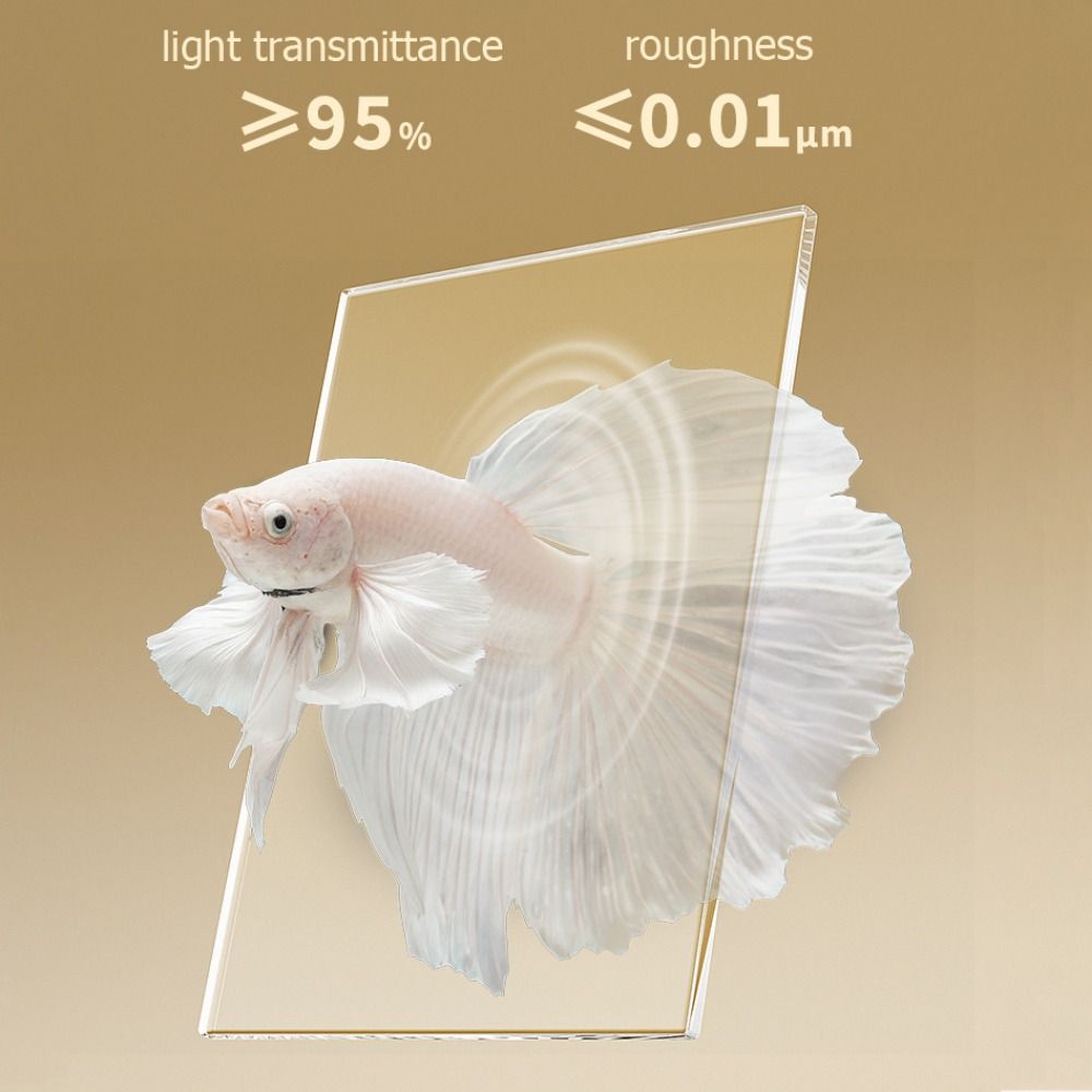 Akrilik Betta Balık Tankı Yüks - Aquarium Fish Goldfish incelemesi ve fiyatı