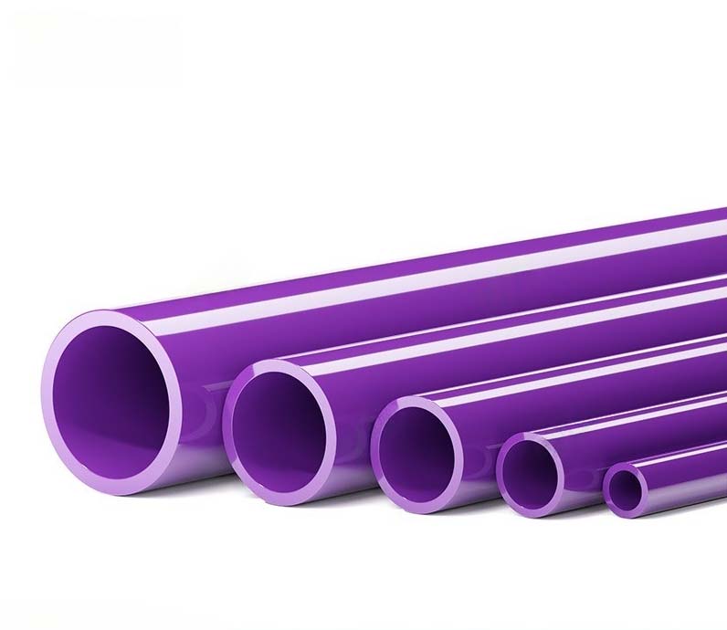 Mor PVC Boru OD20/25/32/40/50m - Aquarium Fish And Supplies incelemesi ve fiyatı